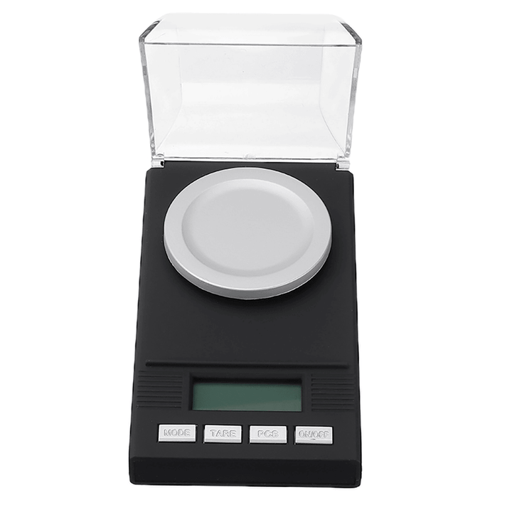 10G/20G Electronic Pocket Mini Digital Gold Jewelry Weighing Balance Scale 0.001G Precision