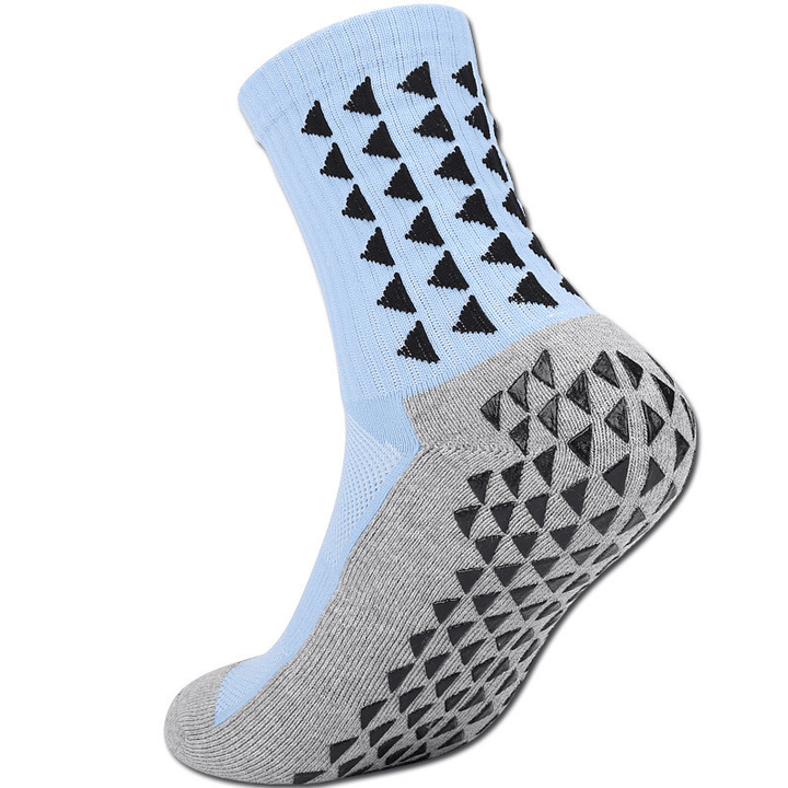 Men'S Elite Summer Anti-Slip Dispensing Socks