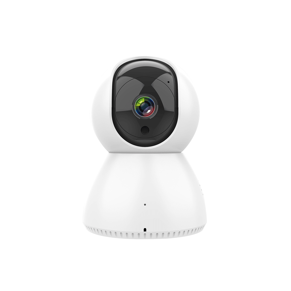 SMARTROL H.265 1080P PTZ 360¬∞ Night Version Wireless Security WIFI Onvif IP Camera Home Baby Monitors