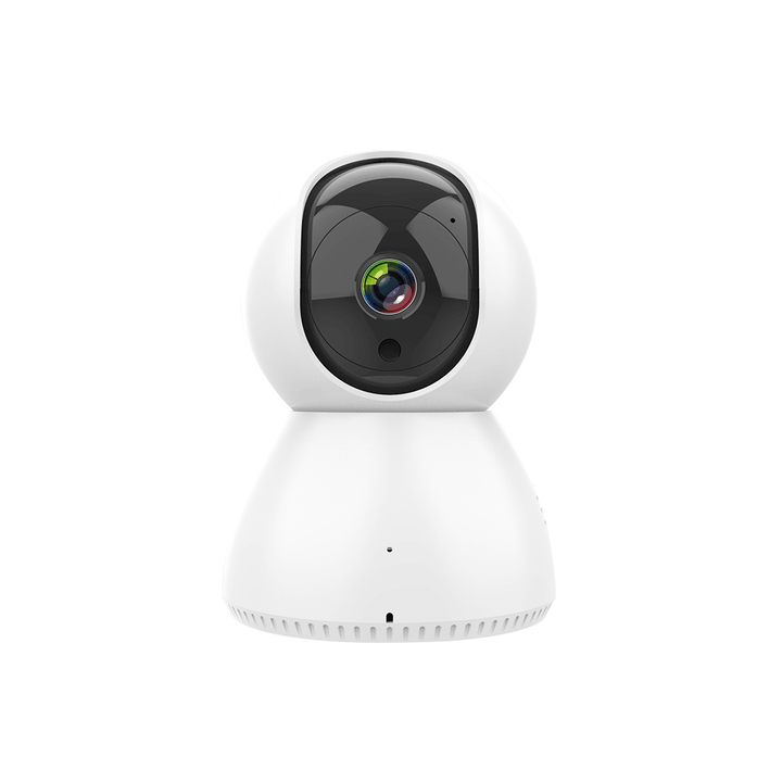 SMARTROL H.265 1080P PTZ 360¬∞ Night Version Wireless Security WIFI Onvif IP Camera Home Baby Monitors