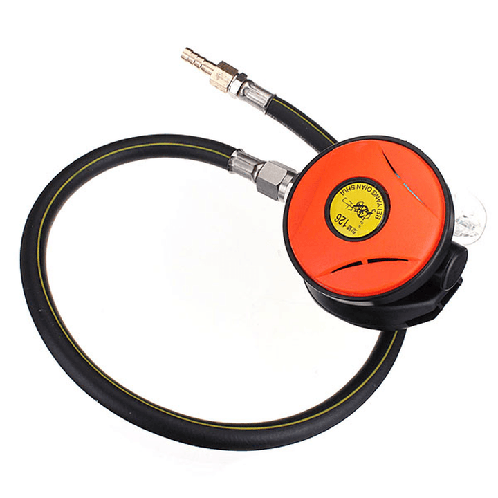 57Cm Scuba Explorer Diving Dive Regulator Hose Octopus