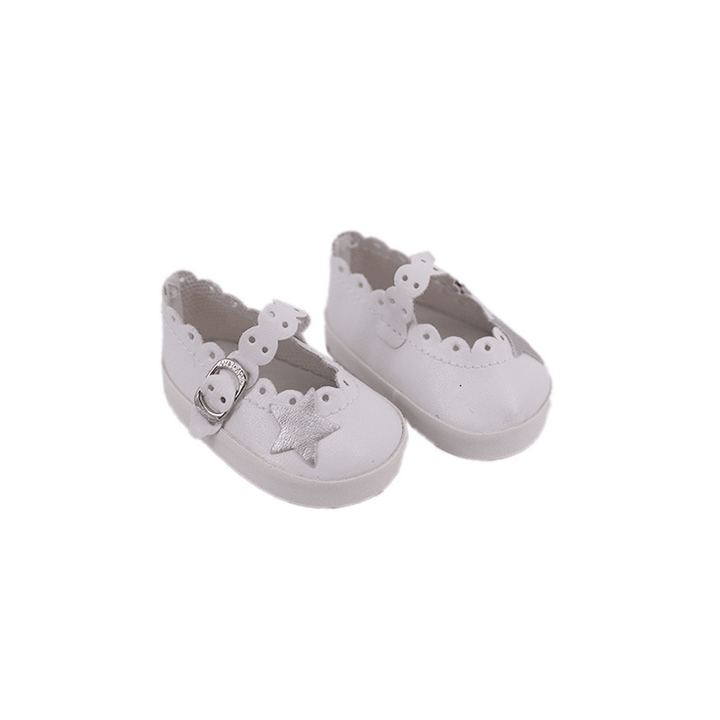 Creative Cute American Girl Doll Shoes