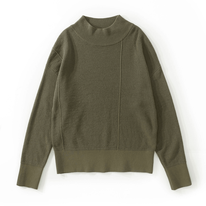 New Trend Loose Sweater Sweater Men