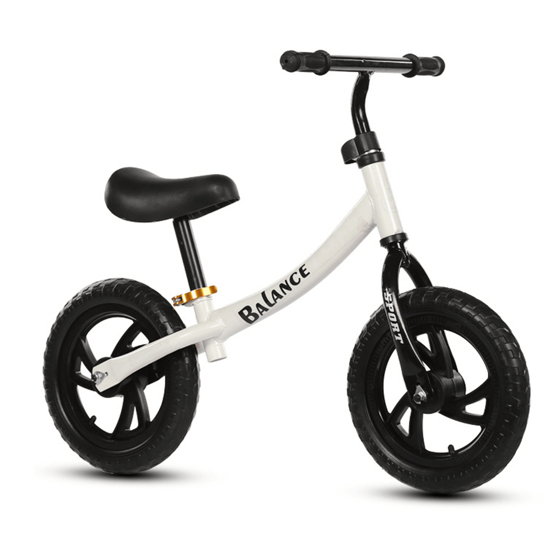 Toddler Balance Bike 2-4 Years Old Child Balance Exercises No Pedal Push Bicycle Child'S Gift