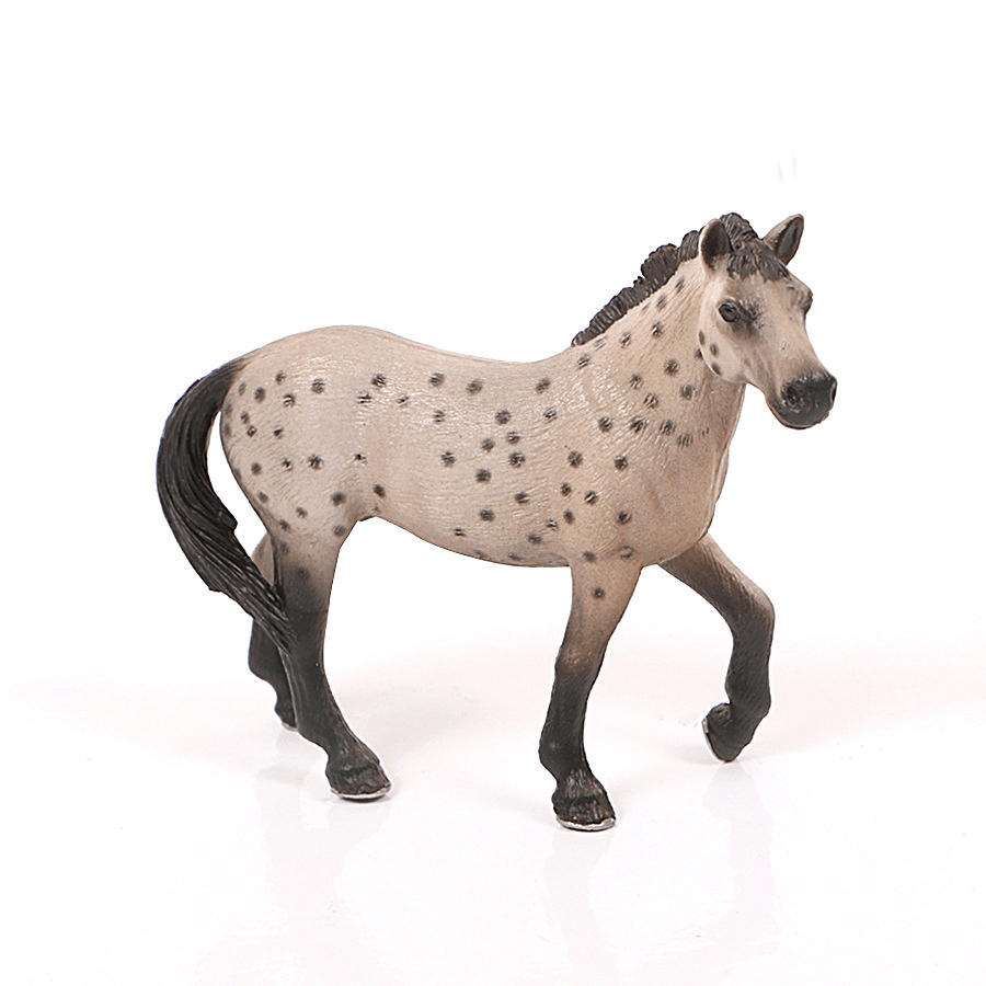 Simulation Horse Landscape Decoration Ornaments