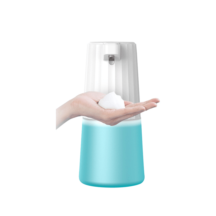 Xiaowei W2 Automatic 500Ml Smart Induction Foam Liquid Soap Dispenser Intelligent Touchless Sensor Hand Sanitizer Soap Dispenser