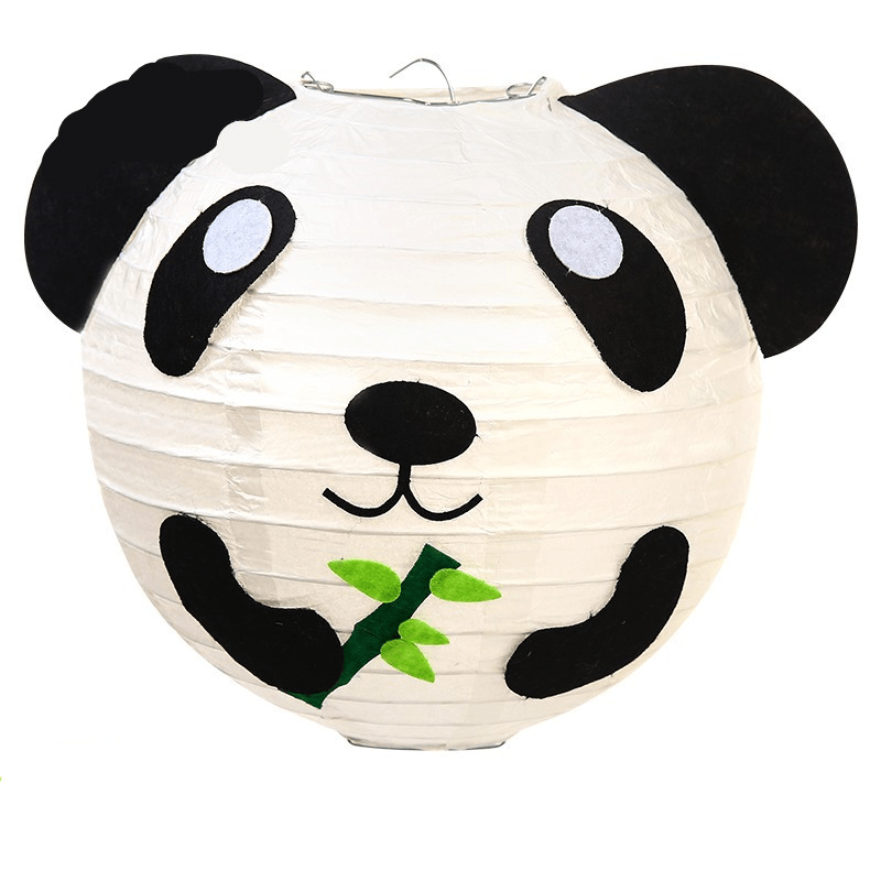 Handmade Lantern Diy Children Making Material Package