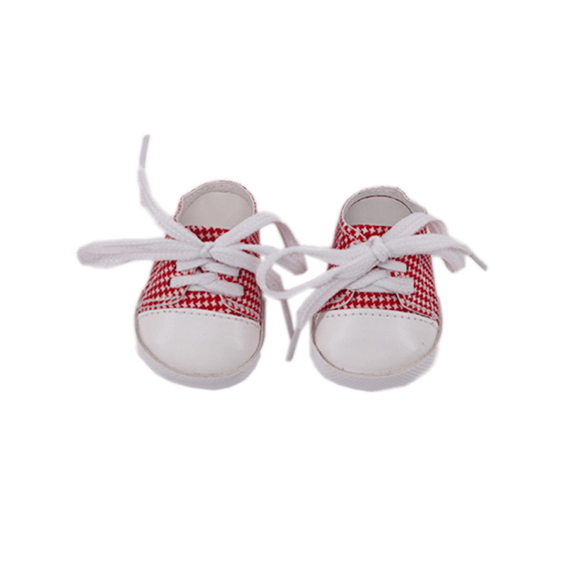 Creative Cute American Girl Doll Shoes