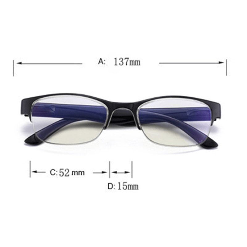 Men Women Business round Readers Reading Glasses