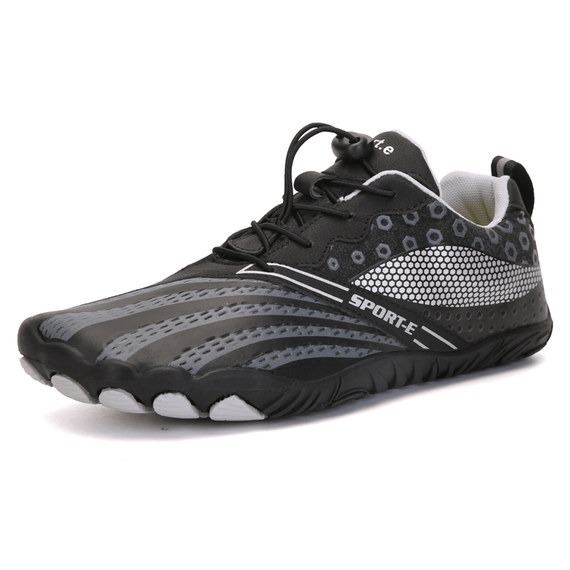 Men Breathable Slip Resistant Soft Wading Riding Sports Shoes