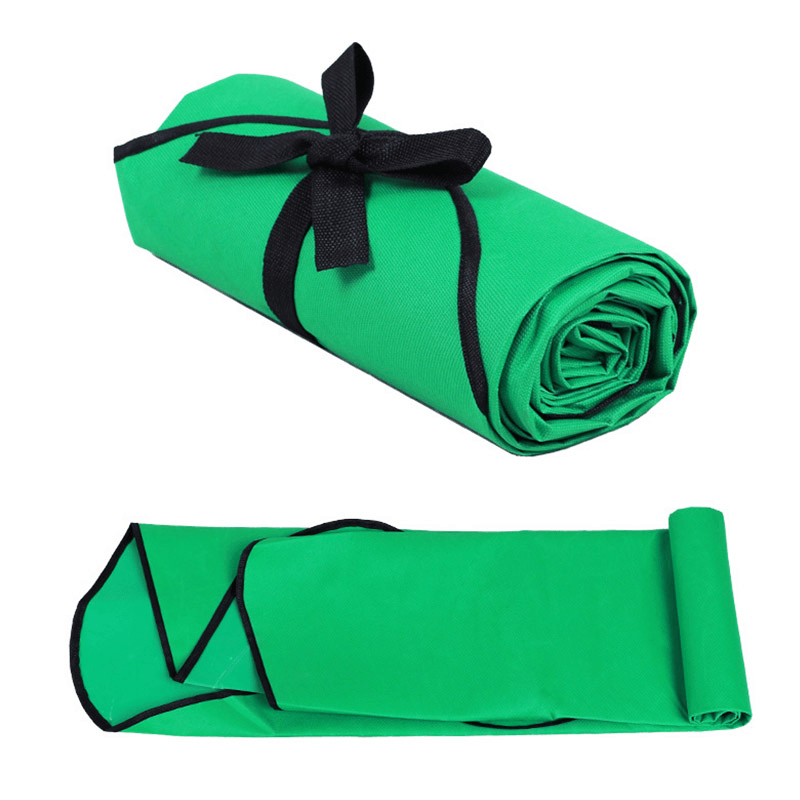 Outdoor Spring Travel Beach Oxford Cloth Floor Mat Picnic Cloth Waterproof Moisture-Proof Camping Picnic Mat