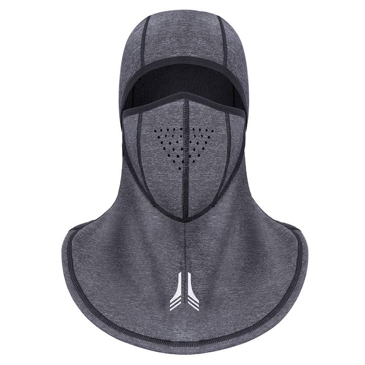 Unisex Skiing Climbing Windproof Balaclava Hats - MRSLM