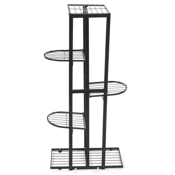 YOUHUA 2006 5/6 Tier Flower Plant Stand Indoor Metal Pots Stander Display