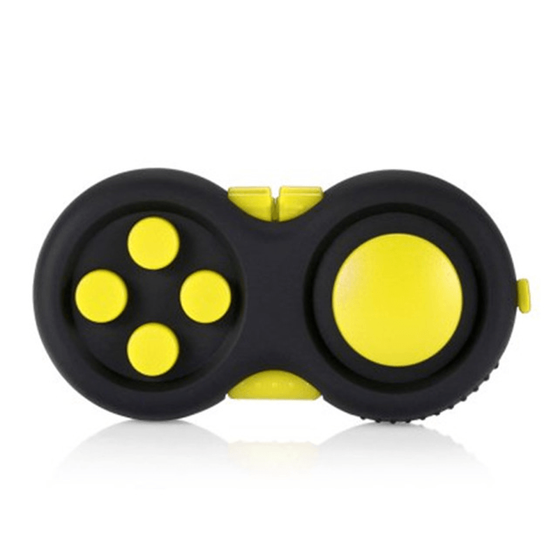 Antistress Toy Adults Children Kids Fidget Pad Stress Relief