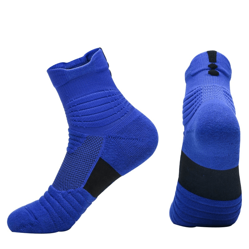 Four Seasons General Men'S and Women'S Cycling Socks Outdoor Sports Socks