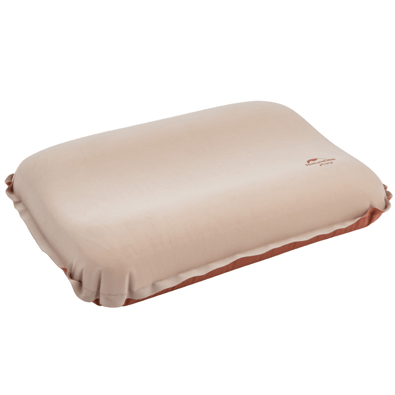 Naturehike 3D Foam Pillow Portable Silent Easy Storage Air Pillow for Outdoor Camping Travel