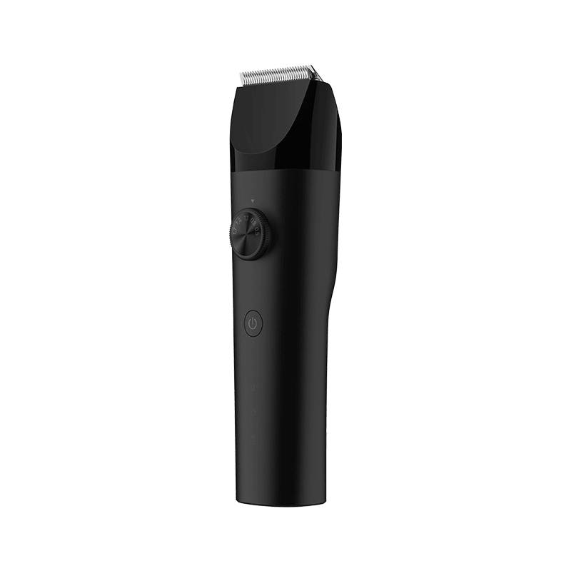 XIAOMI Mijia Electric Hair Clipper Lpx7 Waterproof 0.5-1.7Mm Short Hair Trimming 180Min Endurance 2200Mah Large-Capacity Battery Hair Trimmer Low Noise Hair Shaver for Man Child with Titanium Coated Ceramic Knife