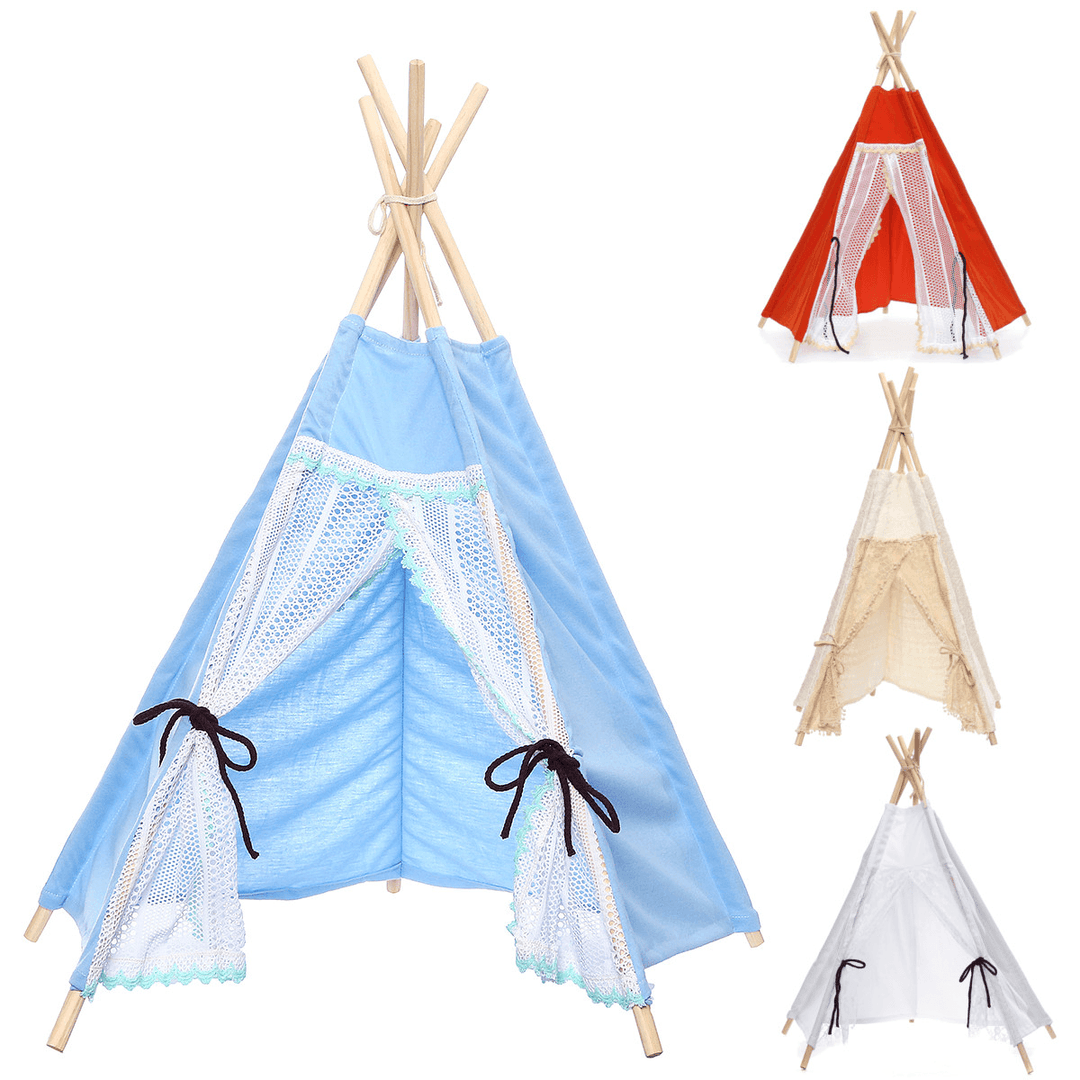 Creative Newborn Baby Photography Props Tent Background Studio Photo Decoration