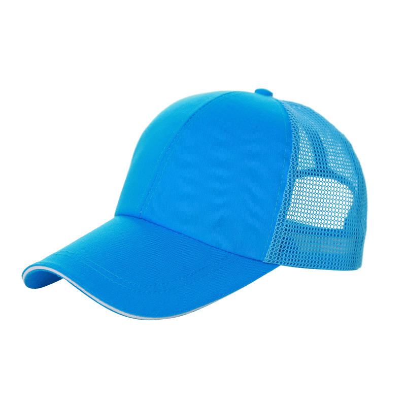 Outdoor Sun Hat Sun Protection Cap