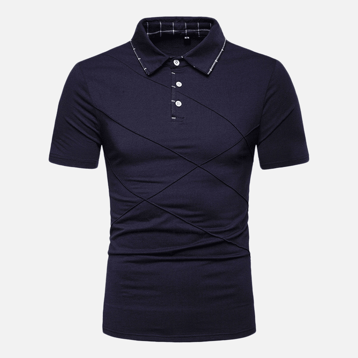 Mens Business Golf Shirts