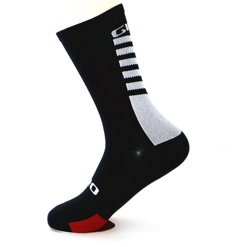 Four Seasons General Men'S and Women'S Cycling Socks Outdoor Sports Socks