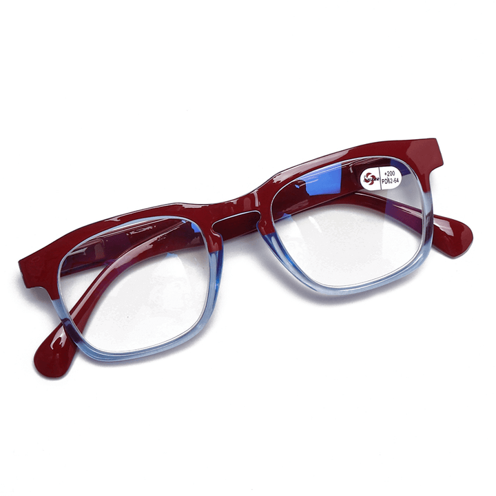 Universal Retro Ultra Light Full Frame Reading Glasses