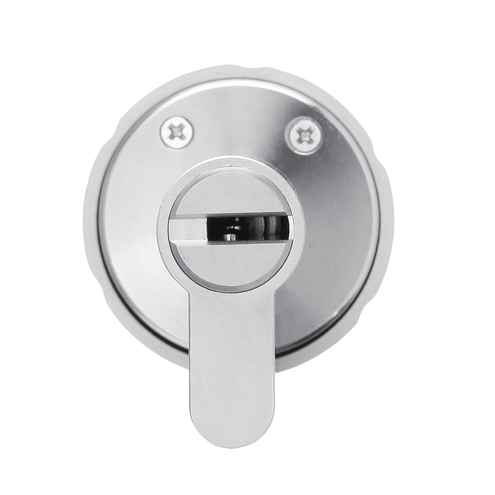 Vima Smart Lock Core Cylinder Intelligent Securtiy Door Lock 128-Bit Encryption W/ Keys