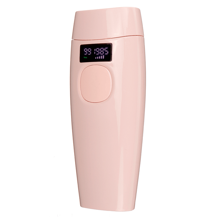 Laser Hair Removal Device Photoepilator Electric Epilator for Women Eyebrow Epilator Laser Hair Remover Machine