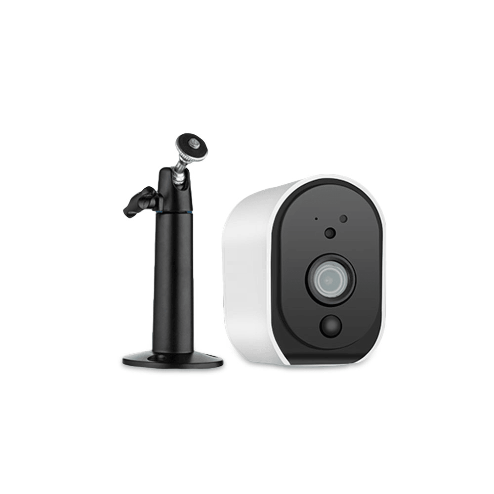 Xiaovv L3 plus Smart 1080P Battery Waterproof IP Camera 2.4G Wifi Wireless IP66 Waterproof IP Outdoor Camera Indoor Home H.265 Baby Monitor