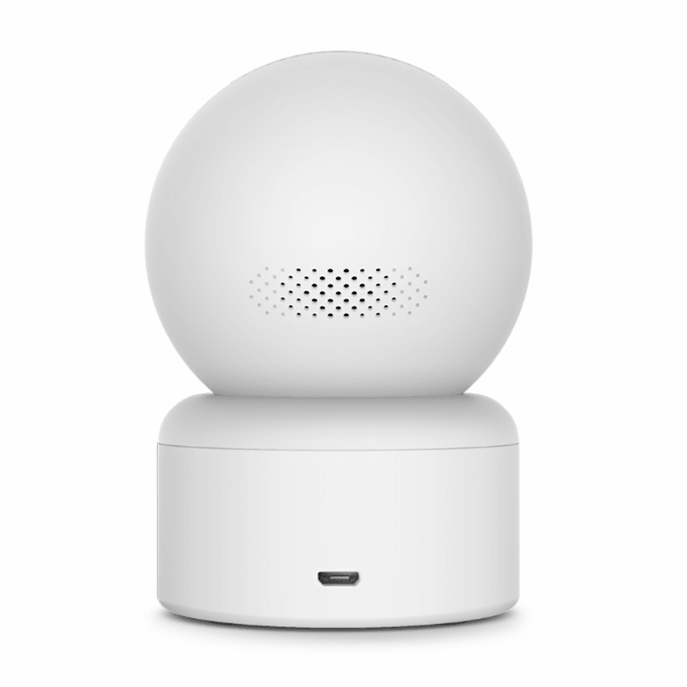 IMILAB C20 1080P Smart Home IP Camera Work with Alexa Google Assistant H.265 360¬∞ PTZ AI Detection WIFI Security Monitor Cloud Storage