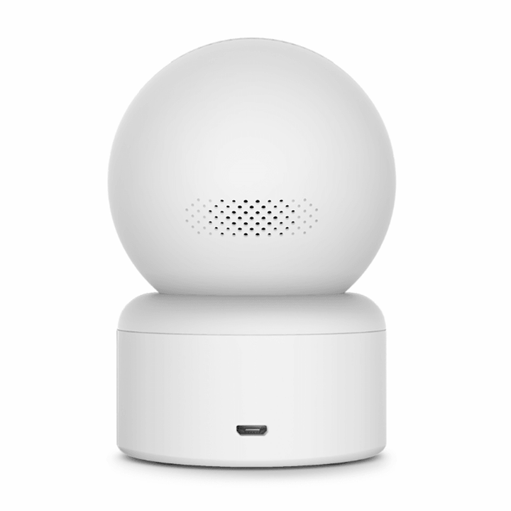 IMILAB C20 1080P Smart Home IP Camera Work with Alexa Google Assistant H.265 360¬∞ PTZ AI Detection WIFI Security Monitor Cloud Storage