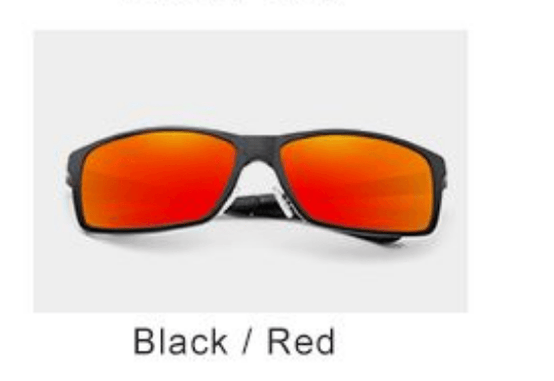 Men'S Polarized Driving Glasses