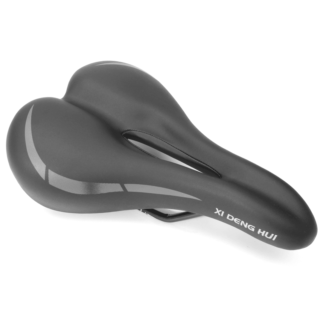 Soft Bike Saddle Mountain MTB Gel Comfort Bicycle Saddle Cycling Seat Cushion Outdoor Biking