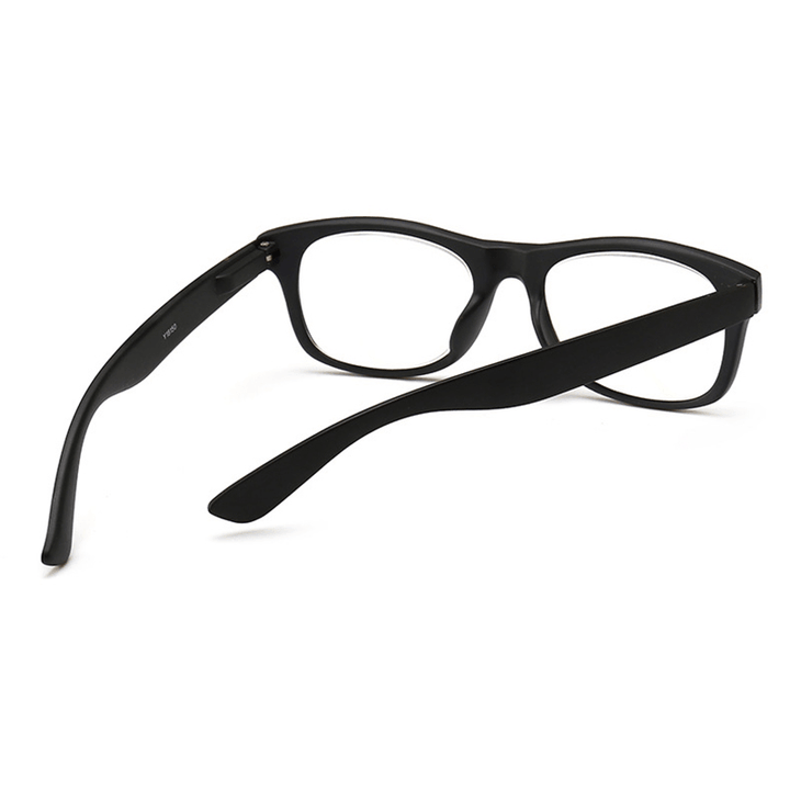 TR90 Blue Light Blocking Resin Ultra Light Reading Glasses