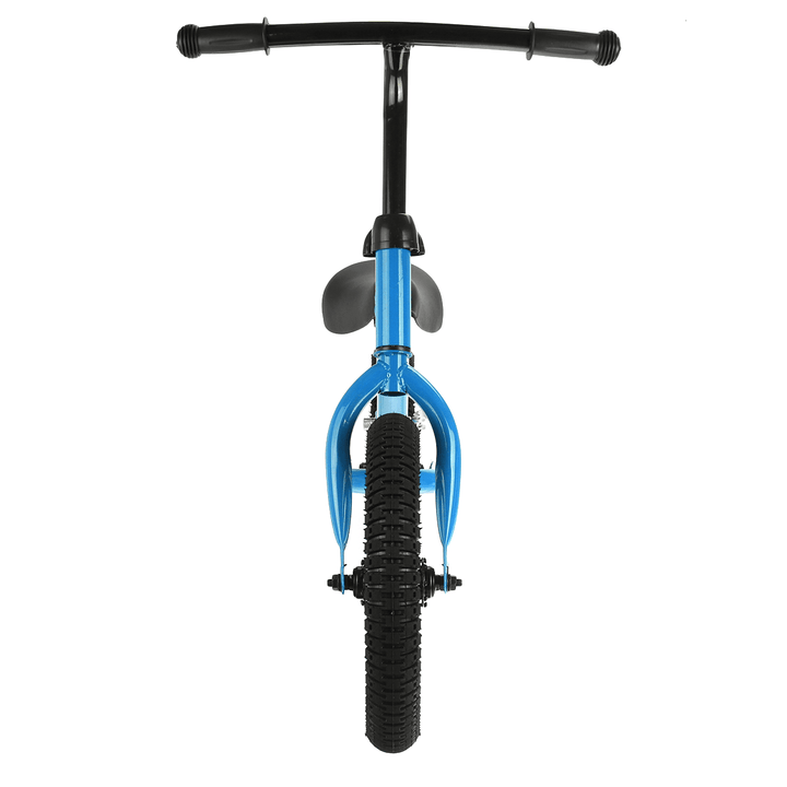 32.5" Kids Balance Bike Adjustable Seat Children Walking Training Bicycle Baby Toddler Christmas Gift