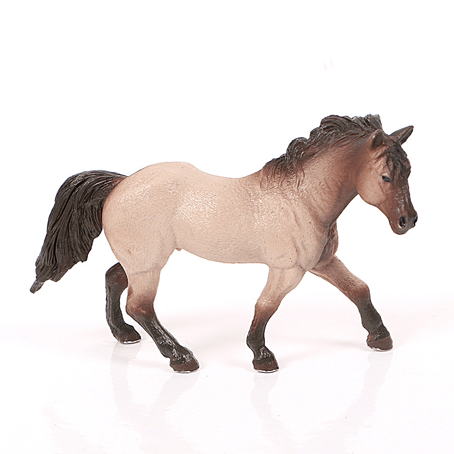 Simulation Horse Landscape Decoration Ornaments