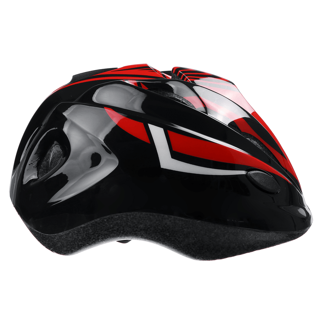 Child Bicycle Helmet Skateboard 10 Holes Breathable MTB Mountain Road Cycling Helmets