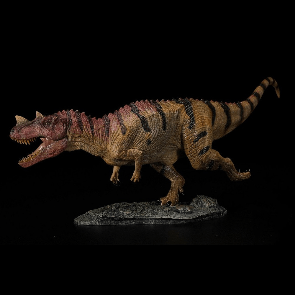 Jurassic Ceratosaurus Big Kid Dinosaur Model Toy