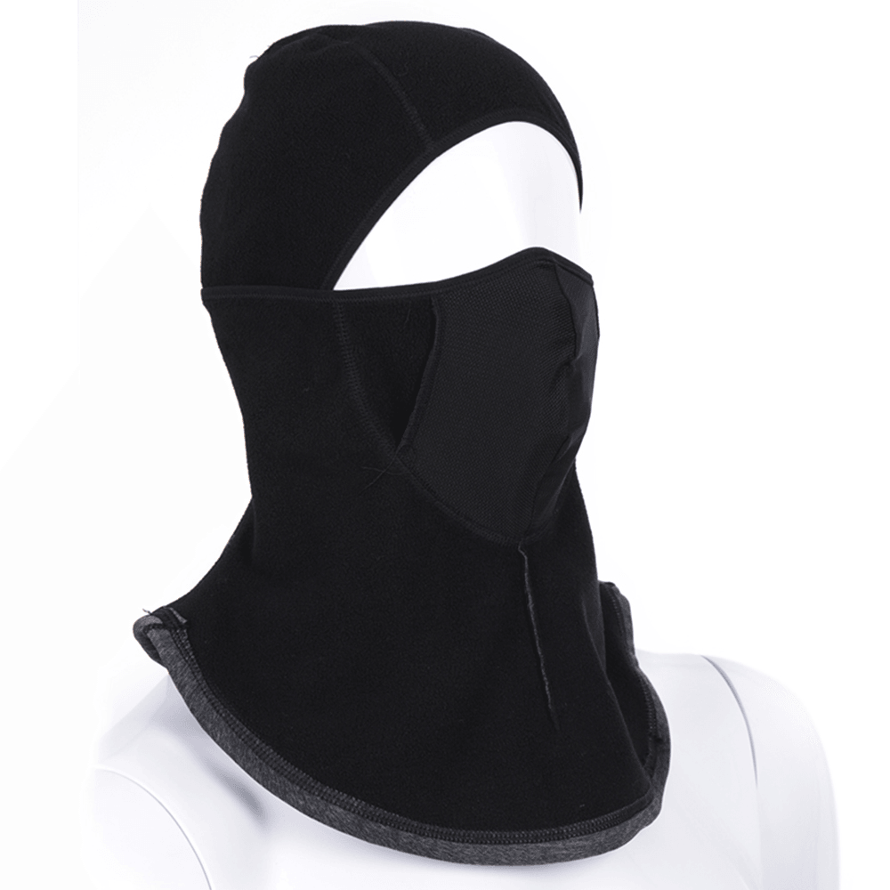 Unisex Skiing Climbing Windproof Balaclava Hats