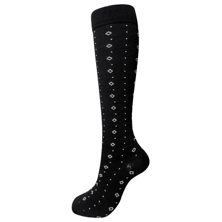 Sports Compression Socks Football Socks Long Tube High Tube Compression Socks