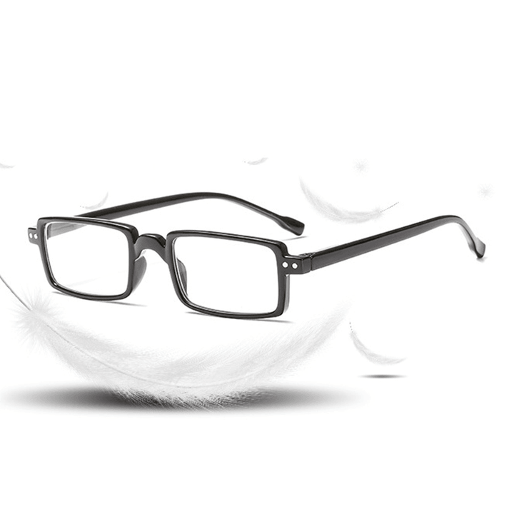 Anti-Fatigue Comfortable Computer Reading Glasses