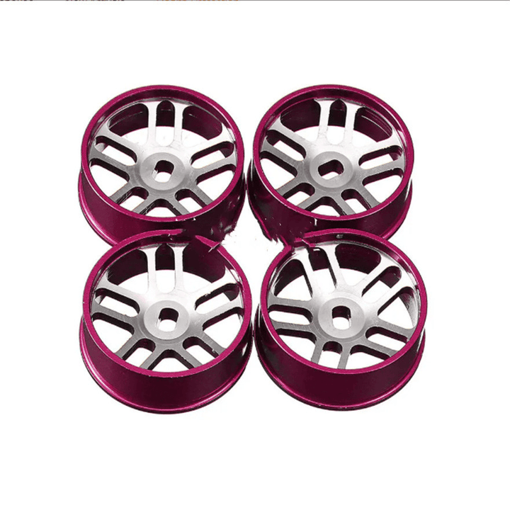 Vweili Mini-Q Remote Control Car Racing Wheels