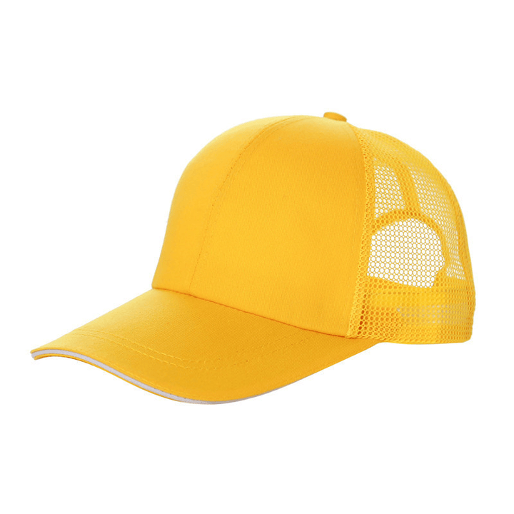 Outdoor Sun Hat Sun Protection Cap