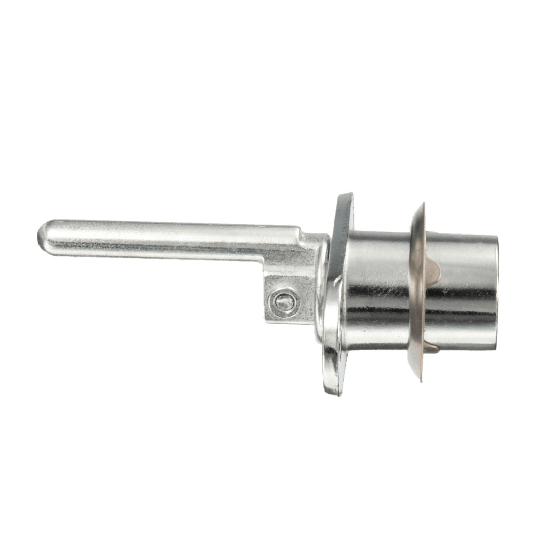 Aluminium Alloy Cam Lock for Cabinet Drawer Locker with 2 Keys 16Mm