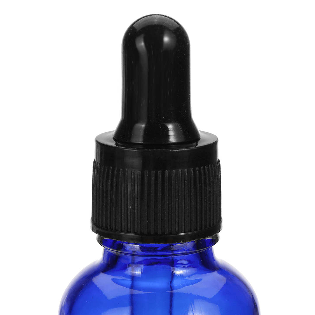 30Ml Glass Bottle Eye Dropper Essential Oils Container Sprayer Essential Oil Spraying Bottle