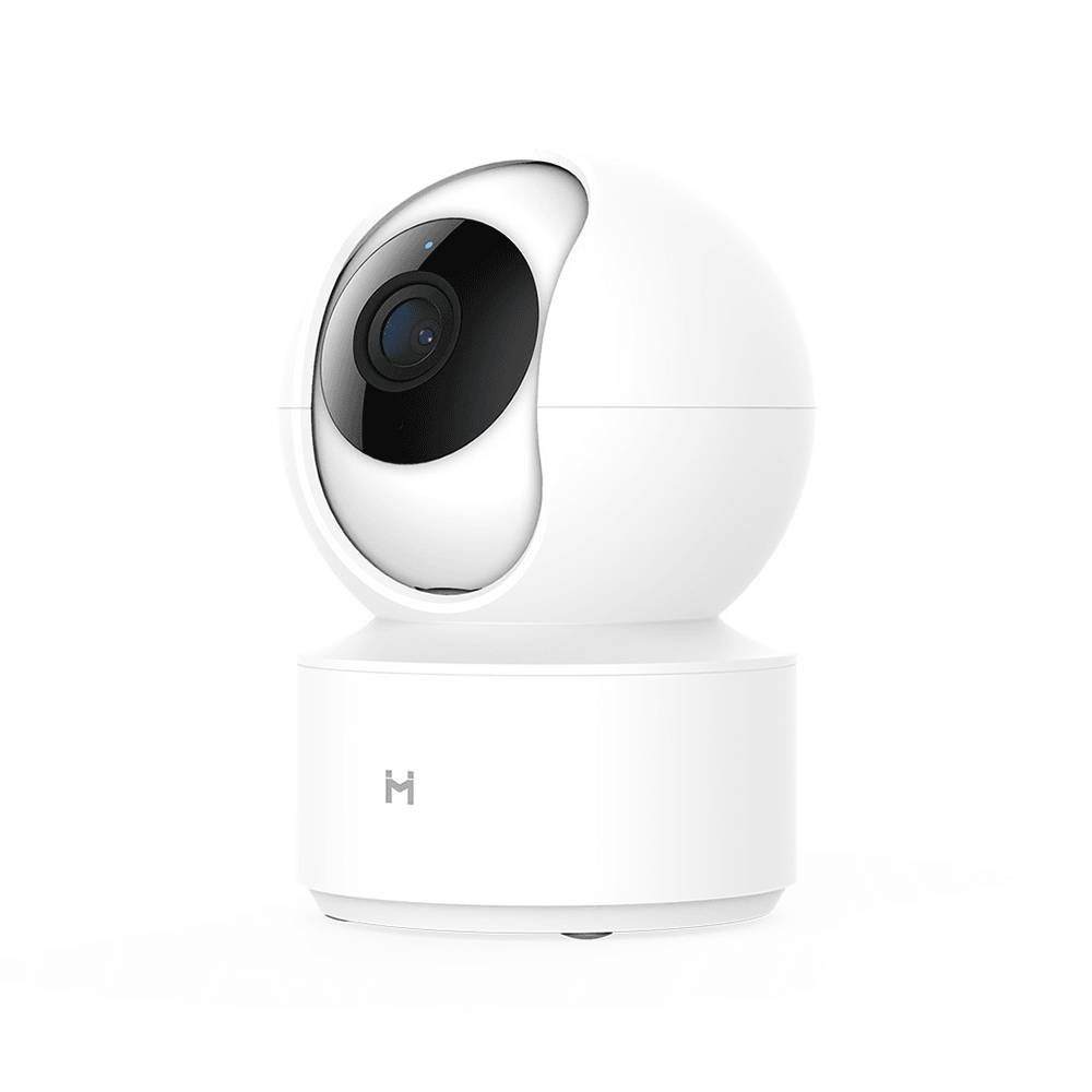 [International Version] IMILAB Xiaobai H.265 1080P Smart Home IP Camera 360¬∞ PTZ AI Detection WIFI Security Monitor from Eco-System