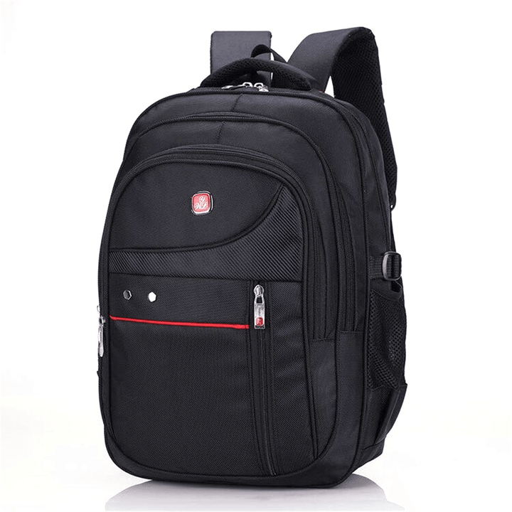 20L Men Backpack Rucksack 15Inch Laptop Bag Nylon Shoulder Schoolbag Satchel Outdoor Travel