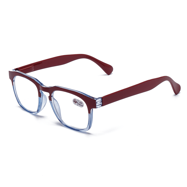 Universal Retro Ultra Light Full Frame Reading Glasses