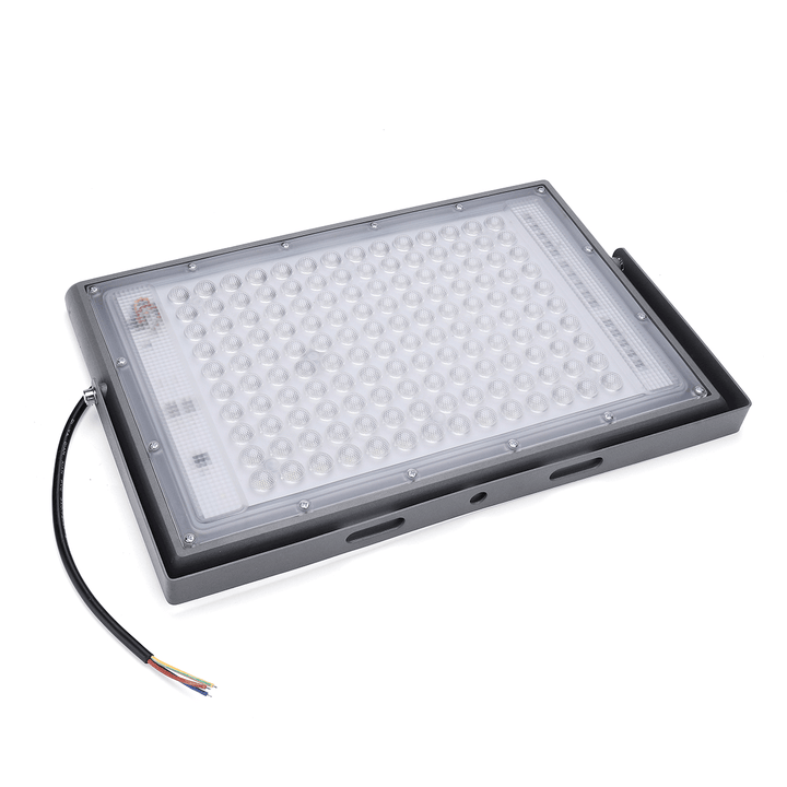 80W 130W 180W Camping Light Outdoor Work Light IP65 Waterproof Floodlight Emergency Lantern