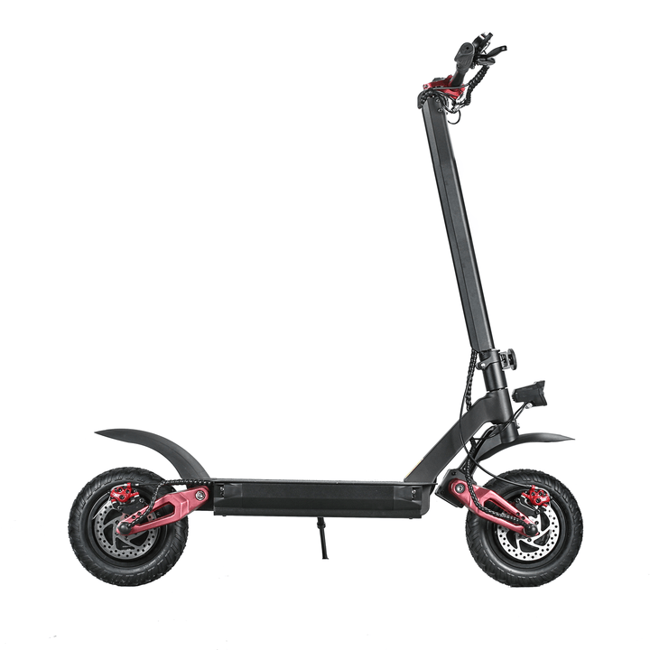 ESWING ESM8 60V 20.8Ah 3600W Dual Motor Folding Electric Scooter 70Km/H Top Speed Max Load 150Kg 11 Inches Electric Scooter